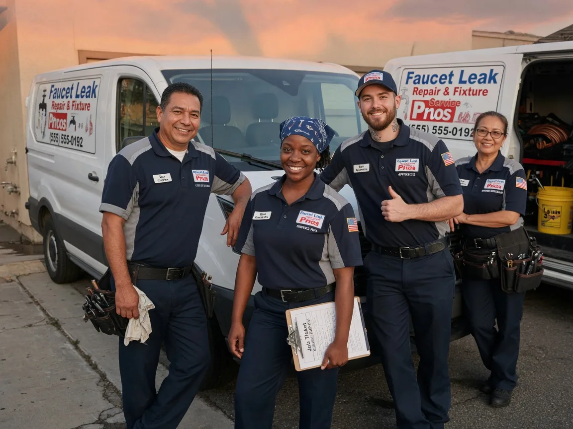 Faucet Repair company in Knox City, MO