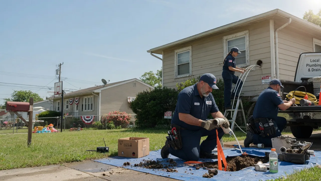 Faucet Repair in Knox City, MO near me